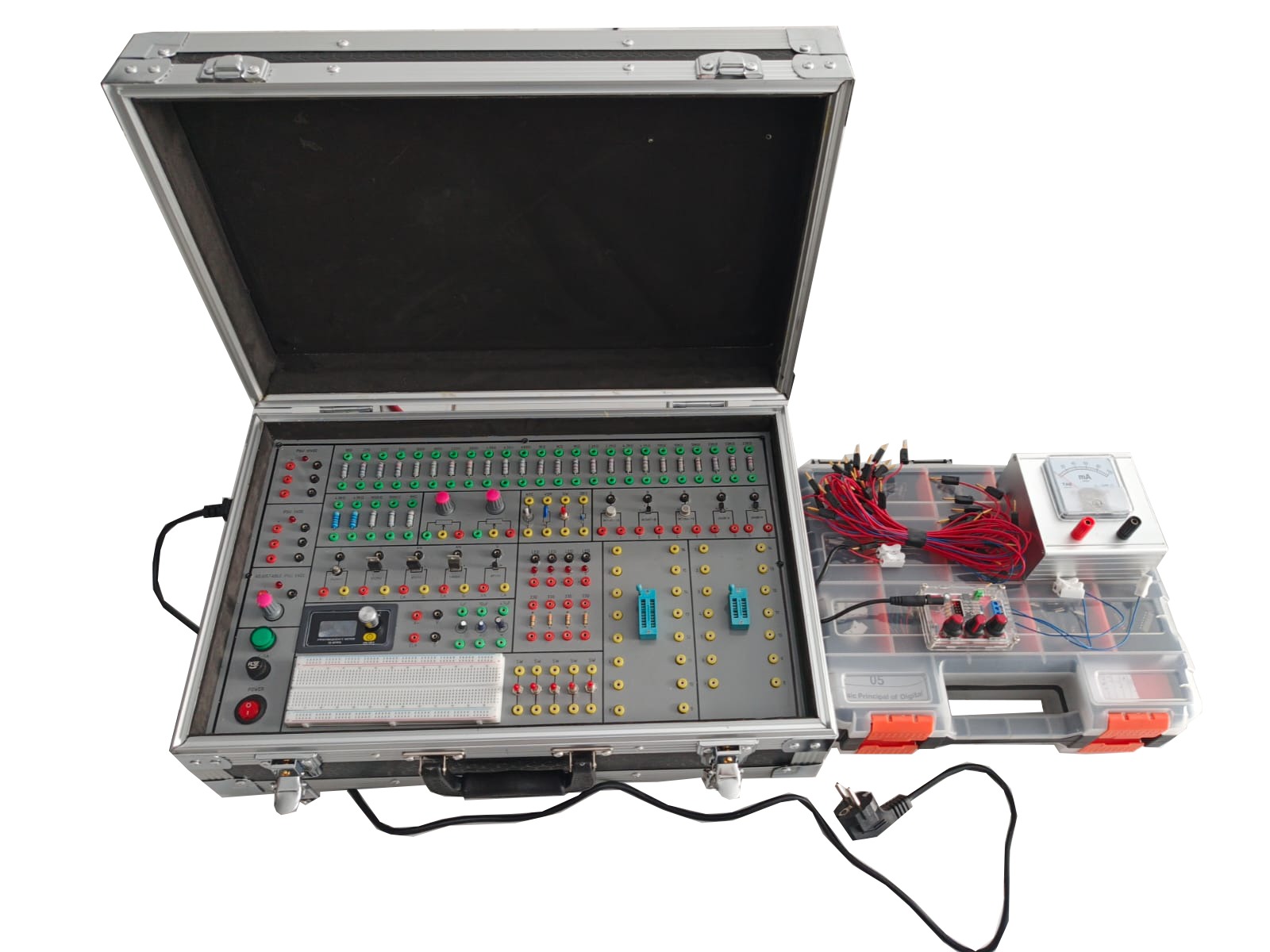 Elektronika & Digital Trainer