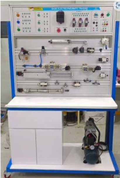 PNEUMATIC TRAINER SMK